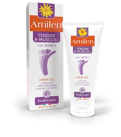ARNILEN TENDINI MUSCOLI 100 ML - Farmacia-flash.it
