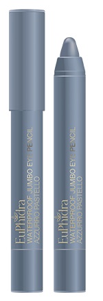 EUPHIDRA MATITONE WATERPROOF AZZURRO PASTELLO 1,8 G - Farmacia-flash.it
