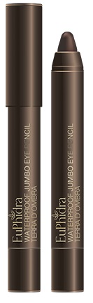 EUPHIDRA MATITONE WATERPROOF TERRA D'OMBRA 1,8 G - Farmacia-flash.it