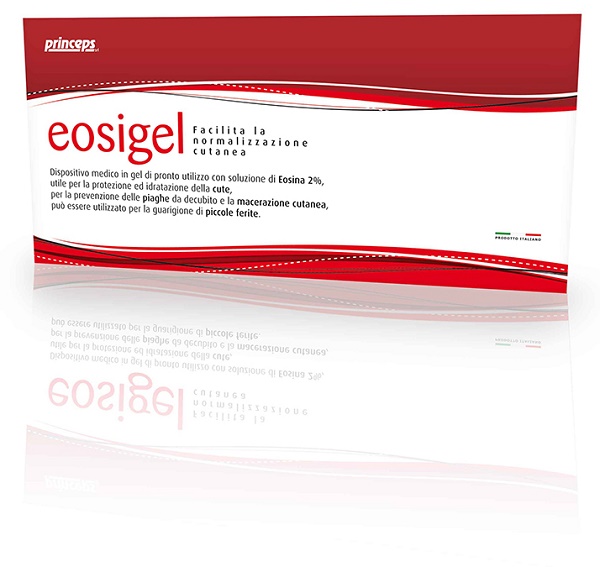 EOSIGEL 50 ML - Farmacia-flash.it