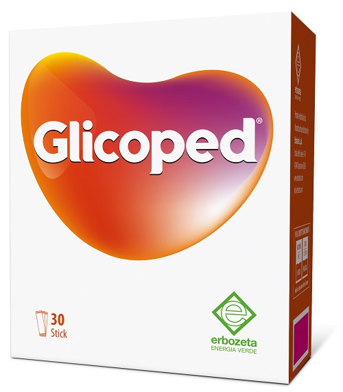 GLICOPED 30 STICK - Farmacia-flash.it