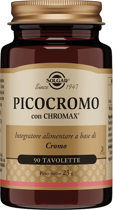 PICOCROMO 90 TAVOLETTE - Farmacia-flash.it
