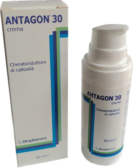 ANTAGON 30 CREMA 50 ML - Farmacia-flash.it