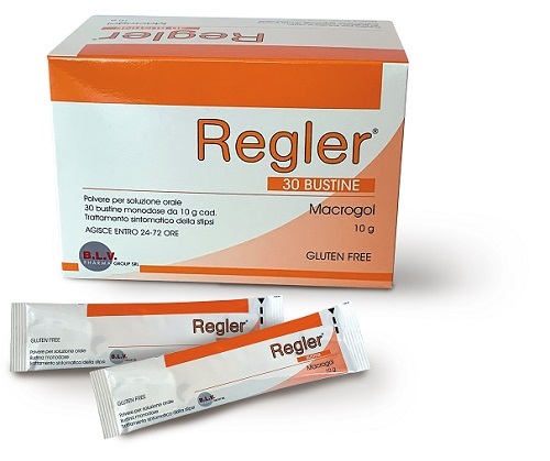 REGLER 30 BUSTINE - Farmacia-flash.it