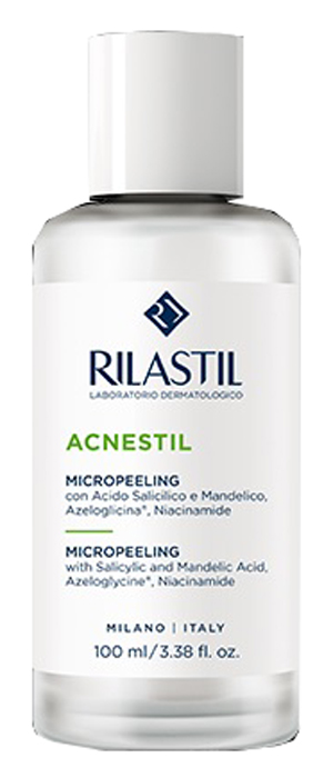 RILASTIL ACNESTIL PEELING INTENSIVO 100 ML - Farmacia-flash.it