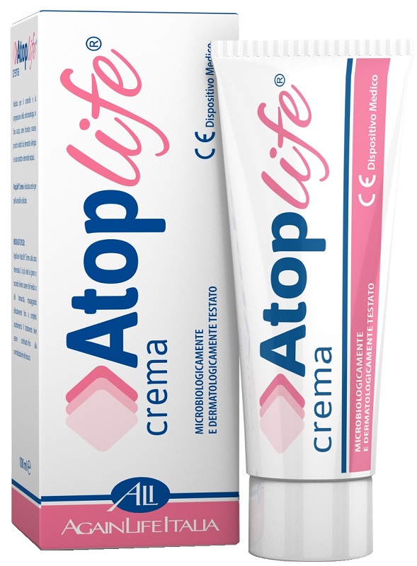 ATOPLIFE CREMA 100 ML - Farmacia-flash.it