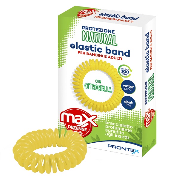 PRONTEX MAX DEFENSE ELASTIC - Farmacia-flash.it