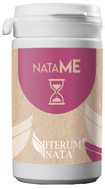 NATAME 30 CAPSULE - Farmacia-flash.it