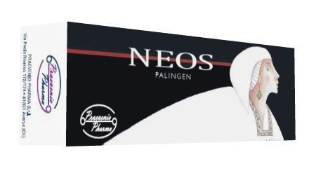 PALINGEN NEOS CREMA 30 ML - Farmacia-flash.it
