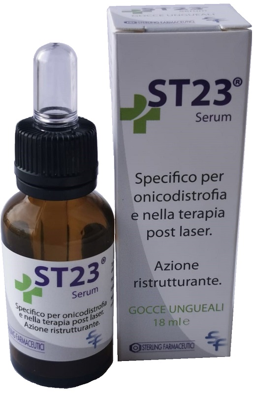 ST23 SERUM 18 ML - Farmacia-flash.it