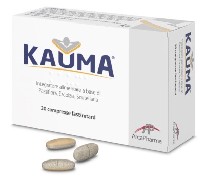 KAUMA GOCCE 30 ML - Farmacia-flash.it
