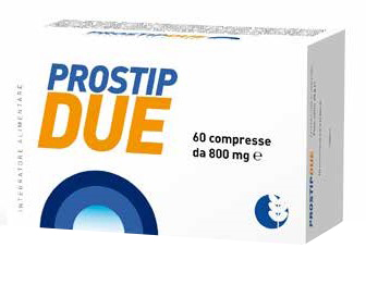 PROSTIP DUE 60 COMPRESSE - Farmacia-flash.it
