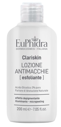 EUPHIDRA LOZIONE ANTIMACCHIA 200 ML - Farmacia-flash.it