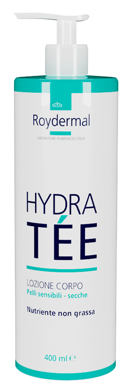 HYDRATEE LOZIONE 400 ML - Farmacia-flash.it