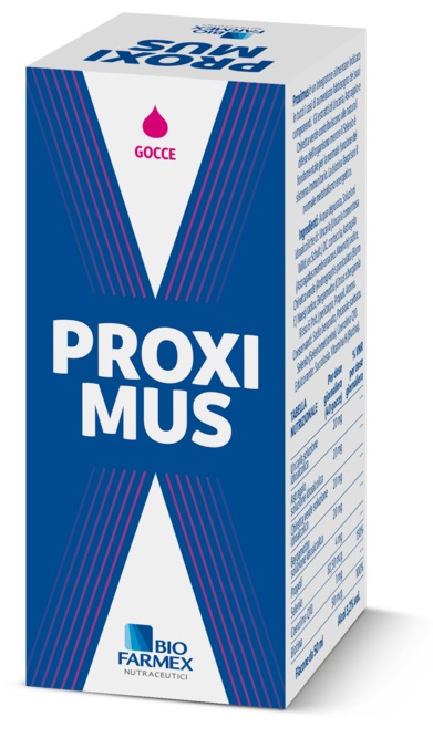 PROXIMUS GOCCE 50 ML - Farmacia-flash.it