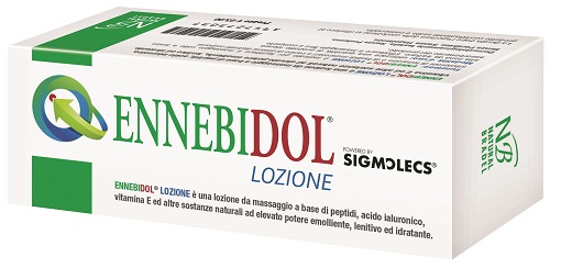 ENNEBIDOL LOZIONE 50 ML - Farmacia-flash.it