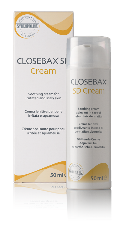 CLOSEBAX SD CREAM 50 ML - Farmacia-flash.it