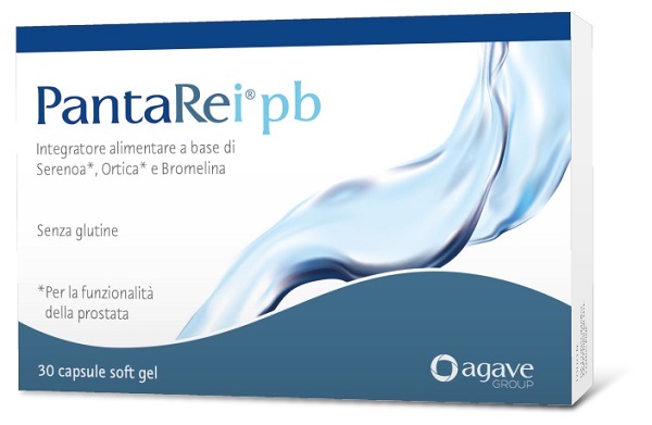 PANTAREI PB 30 CAPSULE MOLLI - Farmacia-flash.it