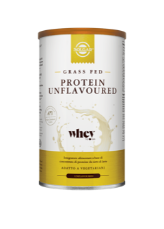 PROTEIN UNFLAVOURED 377 G - Farmacia-flash.it