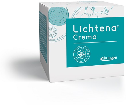 LICHTENA CREMA 200 ML NUOVA FORMULA - Farmacia-flash.it