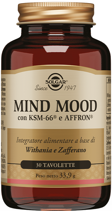MIND MOOD 30 TAVOLETTE - Farmacia-flash.it