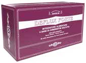 DEFLUX FORTE 20 STICK MONODOSE 10 ML - Farmacia-flash.it