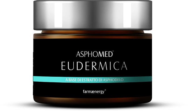 ASPHOMED CREMA EUDERMICA 50 ML - Farmacia-flash.it