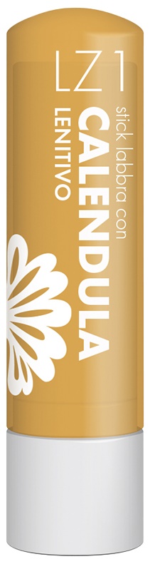 STICK LABBRA CALENDULA LZ1 4,5 G - Farmacia-flash.it