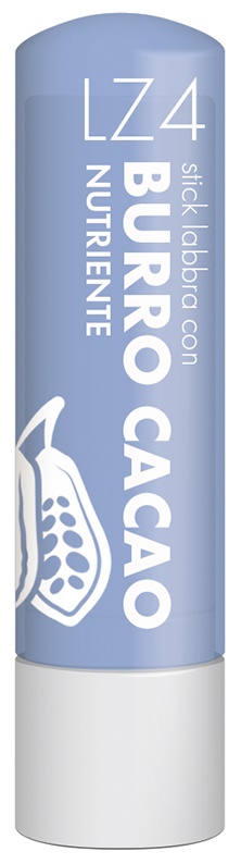 STICK LABBRA BURRO DI CACAO LZ4 4,5 G - Farmacia-flash.it