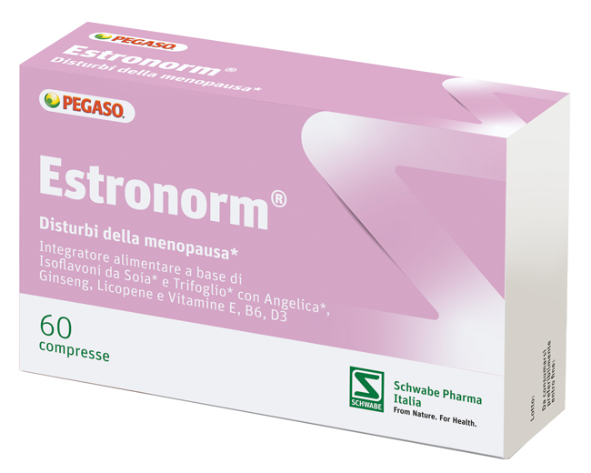 ESTRONORM 60 COMPRESSE - Farmacia-flash.it