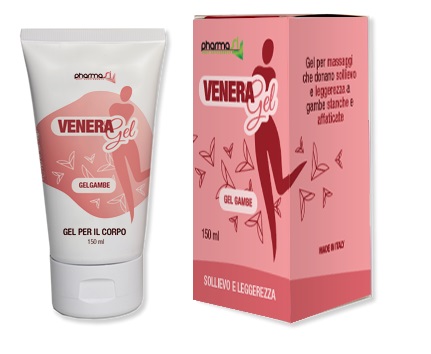 VENERA GEL 150 ML - Farmacia-flash.it