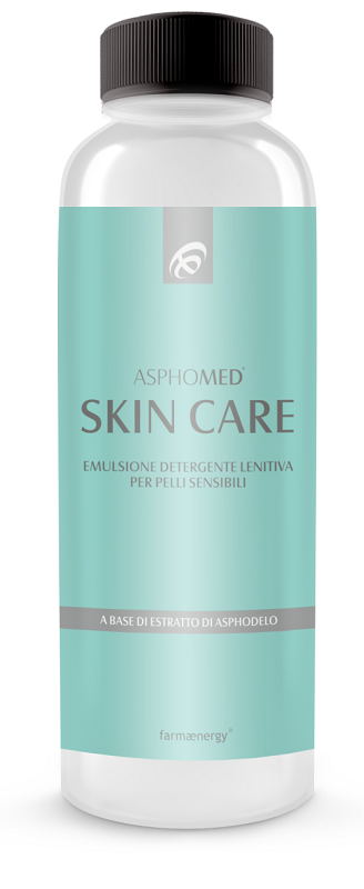 ASPHOMED SKIN CARE 300 ML - Farmacia-flash.it