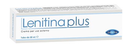 LENITINA PLUS 50 ML - Farmacia-flash.it