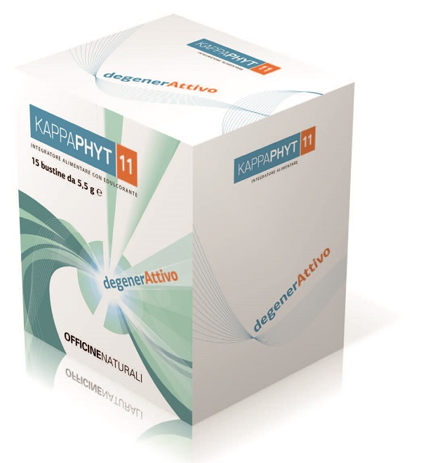 KAPPAPHYT 11 15 BUSTINE DA 5,5G - Farmacia-flash.it