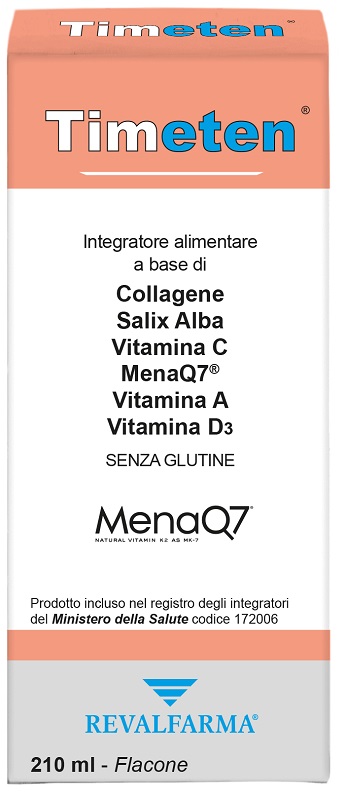 TIMETEN 210 ML - Farmacia-flash.it