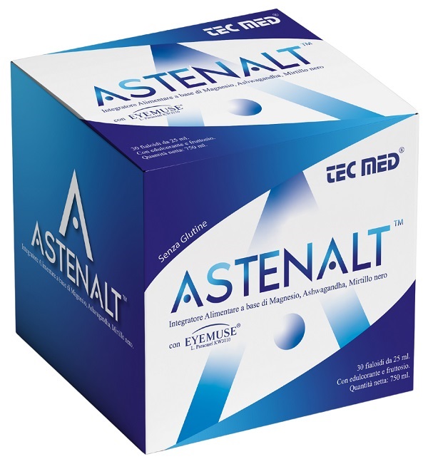 ASTENALT 30 FIALOIDI DA 25 ML - Farmacia-flash.it