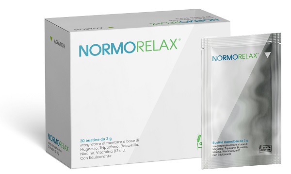 NORMORELAX 20 BUSTINE - Farmacia-flash.it
