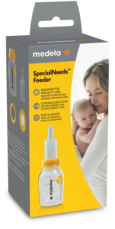 BIBERON SPECIALNEEDS - Farmacia-flash.it