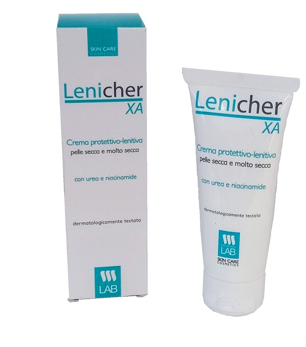 LENICHER XA CREMA 75 ML - Farmacia-flash.it