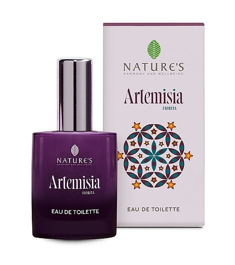 ARTEMISIA FIORITA EAU DE TOILETTE  50 ML - Farmacia-flash.it