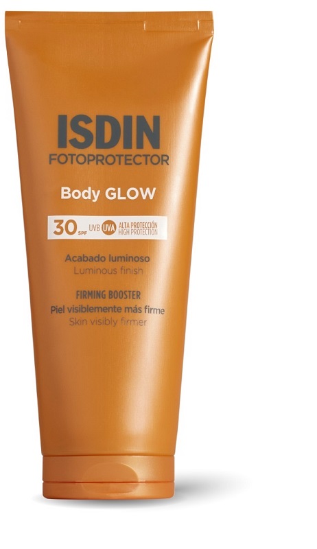 FOTOPROTECTOR BODY GLOW SPF30 200 ML - Farmacia-flash.it