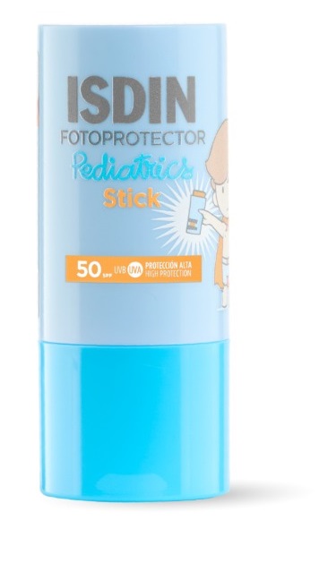 FOTOPROTECTOR PEDIATRICS STICK SPF50 20 G - Farmacia-flash.it