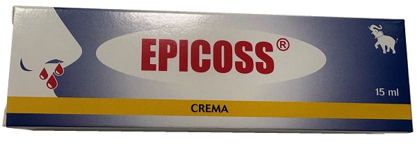 EPICOSS CREMA 15 ML - Farmacia-flash.it