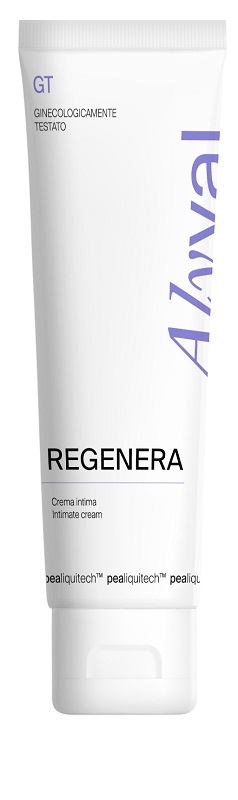 ALYVAL REGENERA CREMA INTIMA 50 ML - Farmacia-flash.it
