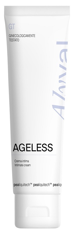 ALYVAL AGELESS CREMA INTIMA 50 ML - Farmacia-flash.it