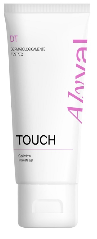 ALYVAL TOUCH GEL INTIMO 30 ML - Farmacia-flash.it