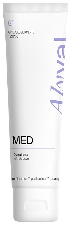 ALYVAL MED CREMA INTIMA 50 ML - Farmacia-flash.it