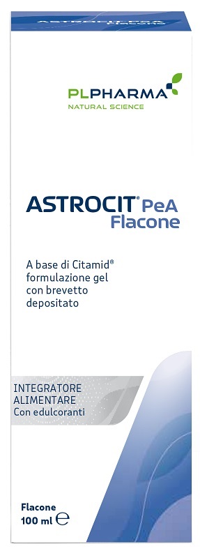 ASTROCIT PEA 100 ML - Farmacia-flash.it