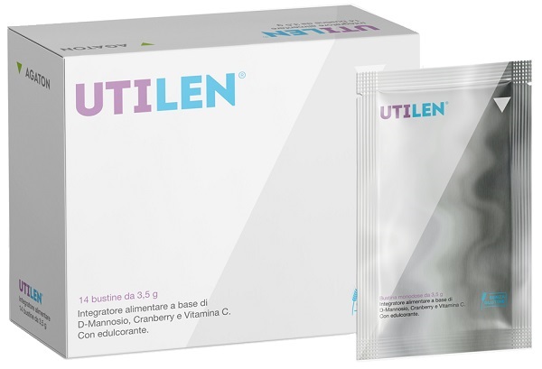 UTILEN 14 BUSTINE - Farmacia-flash.it