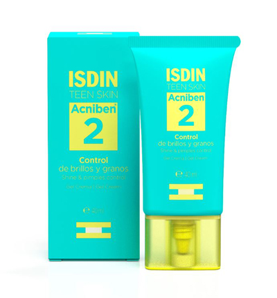 ACNIBEN FACIA CREAM 40 ML - Farmacia-flash.it